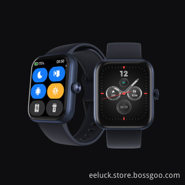 Fitness Band Watch Touch Screen Smart Watches Female Body Care Smart Watch